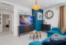 Orihuela Costa (Playa Flamenca), Apartment #CQ-CA-39508