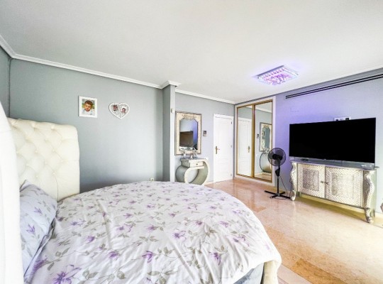 La Mata, Villa #CQ-OC-74571
