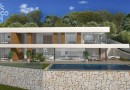 Moraira, Villa #AF-X4958