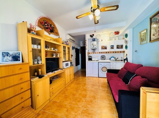La Mata, Apartment #CQ-SL-24734