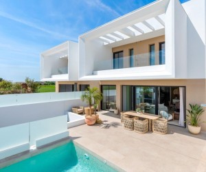 Dolores (Sector 3), Town House #RD-N9083