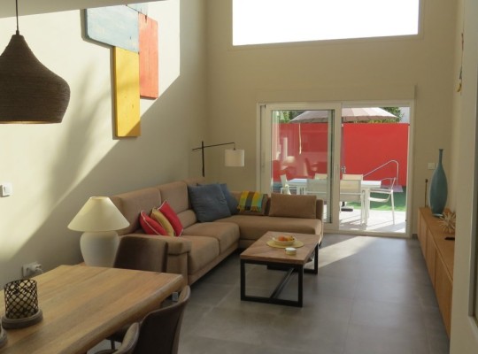 Other areas (Mar de Cristal), Villa #CQ-SD-52400