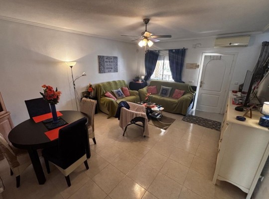 Ciudad Quesada (Dona Pepa), Townhouse #CQ-BT-63935