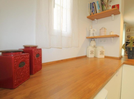 Torrevieja (La Veleta), Apartment #CQ-TS-82628