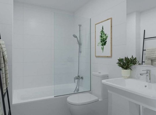 Javea (centro), Apartment #CQ-00-57820