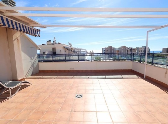 Pilar de La Horadada (Pueblo Latino), Apartment #CQ-JM-25171