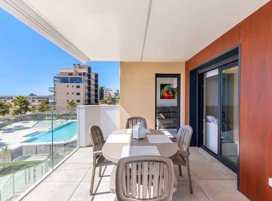 Pilar de La Horadada (Mil Palmeras), Apartment #CQ-KB-84319