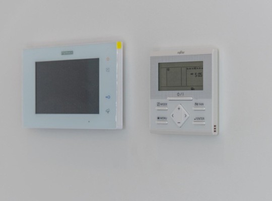 San Javier (Parque del doce), Villa #RD-N7063