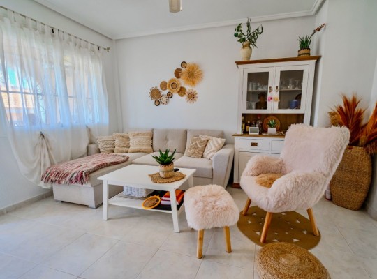 Ciudad Quesada (Dona Pepa), Apartment #CQ-338