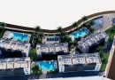 Finestrat (Puig Campana Golf), Apartment #CQ-00-30353