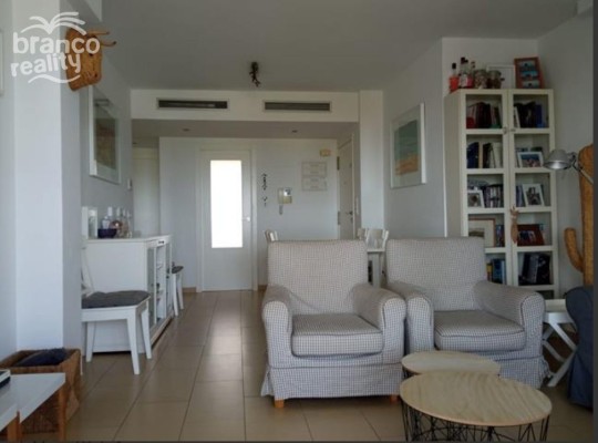 Apartmán Denia první linie 