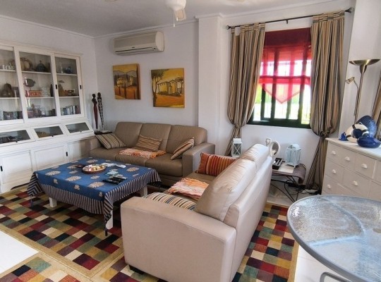 Ciudad Quesada (Dona Pepa), Townhouse #CQ-809