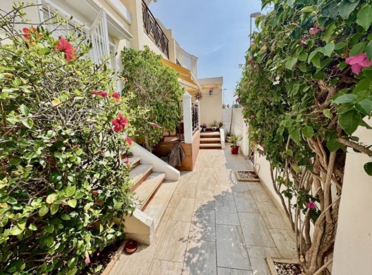 Ciudad Quesada (Doña pepa), Villa #CQ-952