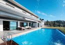 Luxusní vila v Los Monteros - Marbella