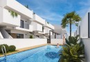 San Pedro del Pinatar (Los Antolinos), Bungalow #RD-N8848