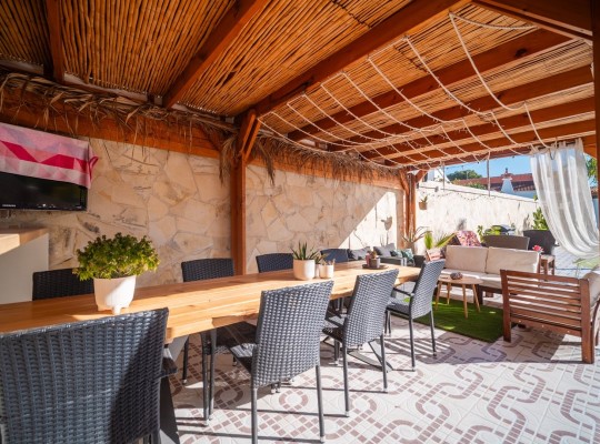 Ciudad Quesada (Town Center), Villa #CQ-316
