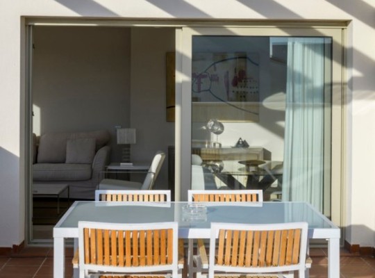 Las Colinas (Las Colinas Golf), Apartment #CQ-608