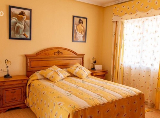 Ciudad Quesada (La Marquesa Golf), Villa #CQ-BV-85584