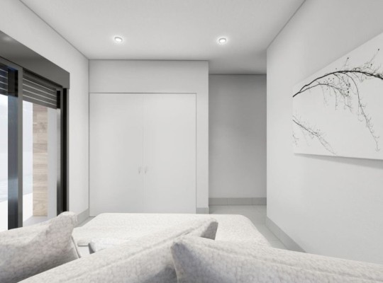 Torre Pacheco (Roldán), Villa #RD-N7042