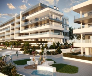 Other areas (Bonalba-cotoveta), Apartment #CQ-00-15127