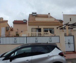Ciudad Quesada, Villa #CQ-059