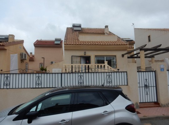 Ciudad Quesada, Villa #CQ-059