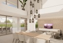 Orihuela Costa (Cabo Roig), Villa #CQ-00-72774