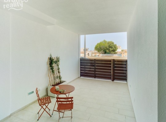 Apartment in Pilar De La Horadada