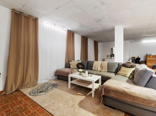 Orihuela Costa (Las Filipinas), Villa #CQ-PJ-15243