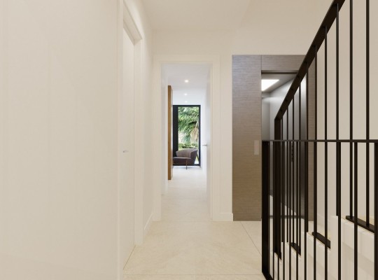 Monforte del Cid (Font del Llop), Villa #SE-430