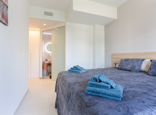 Guardamar del Segura (Urb el raso), Apartment #CQ-CB-24224