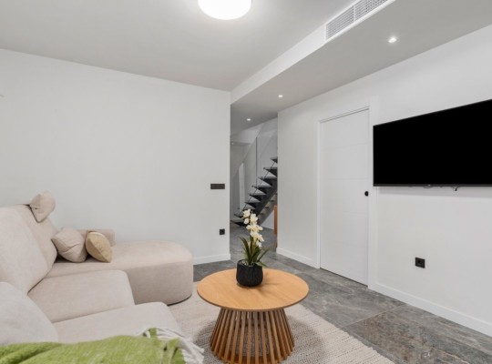 Other areas (Torre de la Horadada), Villa #CQ-BG-44677