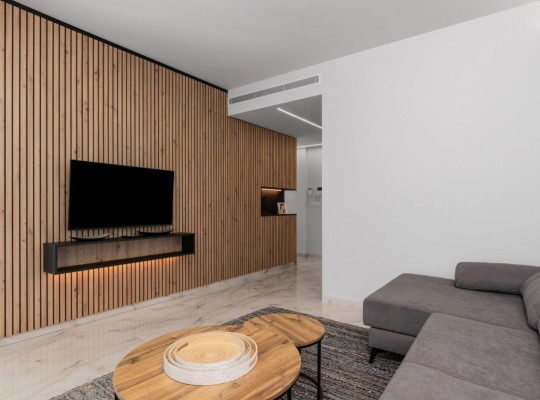 Algorfa (La Finca Golf), Villa #RD-N9434