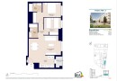 Alicante (San Agustín), Apartment #CQ-00-19851