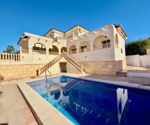 Ciudad Quesada, Villa #CQ-962