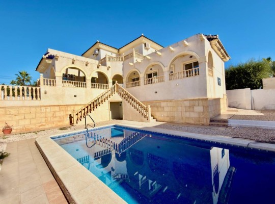 Ciudad Quesada, Villa #CQ-962