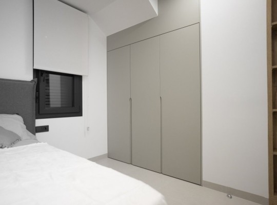 San Miguel de Salinas (Blue Lagoon), Villa #CQ-00-74331