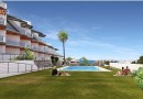 Apartmány u pláže Torrox Costa