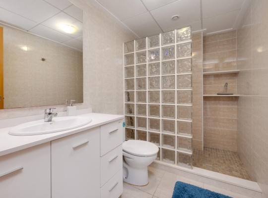 Orihuela Costa (Los dolses), Bungalow #CQ-MY-12801