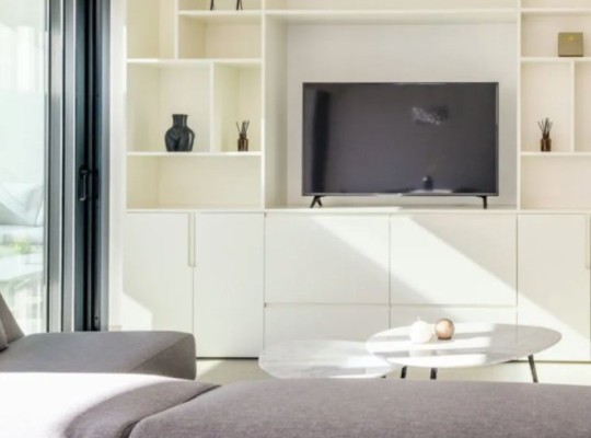 San Miguel de Salinas (Las Colinas Golf), Apartment #CQ-990