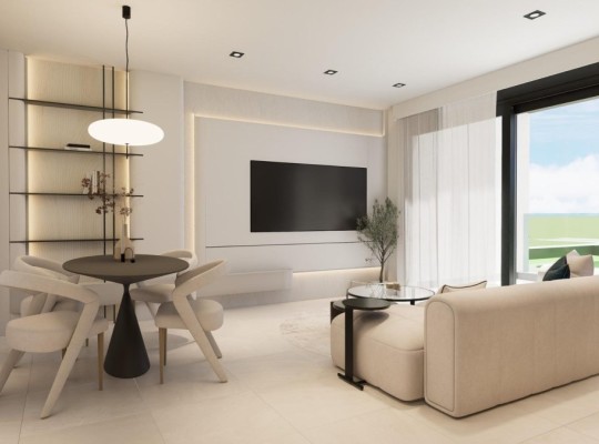 Pilar de La Horadada (pueblo), Bungalow #RD-N9565