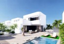 Algorfa (La Finca Golf), Villa #RD-N9449