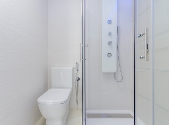 Torrevieja (Los Balcones), Bungalow #RD-N6471