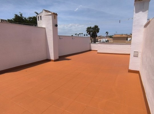 Ciudad Quesada (Monte Azul), Bungalow #CQ-948