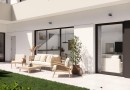 Los Montesinos (La Herrada), Villa #CQ-00-67065