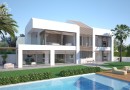 New Golden Mile (Costa del Sol), Villa - Detached #CM-R3274297