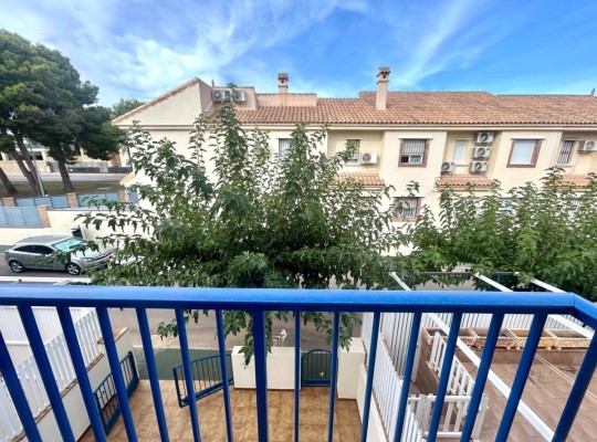 Orihuela Costa (Campoamor), Townhouse #CQ-UR-51408