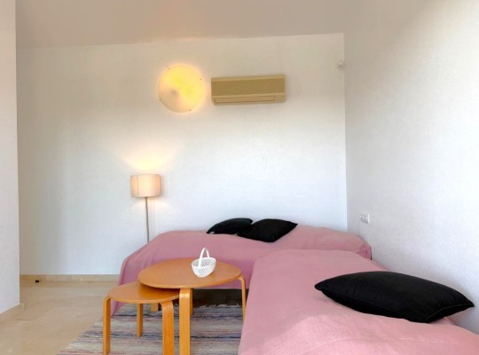 Las Ramblas, Apartment #CQ-VK-22211