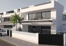 San Pedro del Pinatar (Las esperanzas), Bungalow #CQ-00-98992