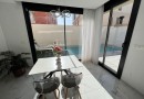 Los Montesinos (Los Montesinos - Urb. La Herrada), Villa #CQ-CB-18385
